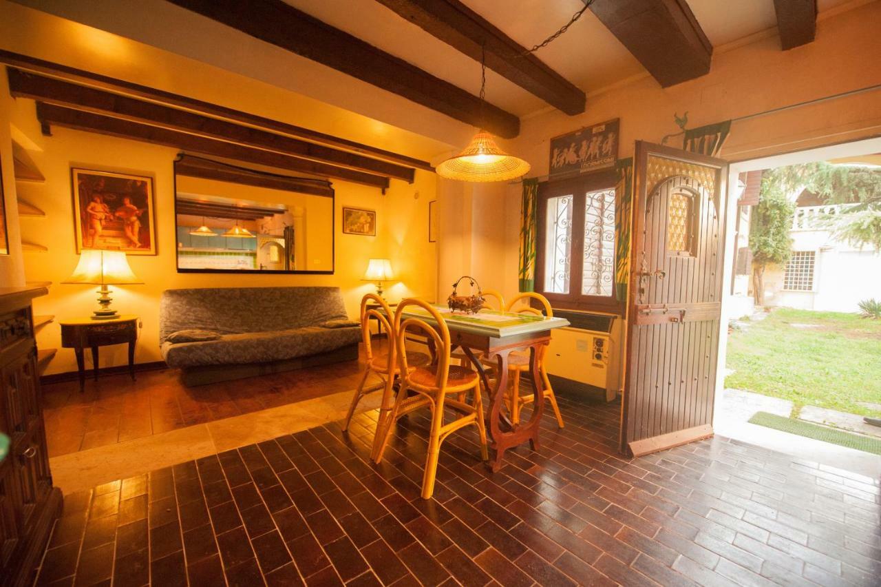 Apartamento Vivianella Verona