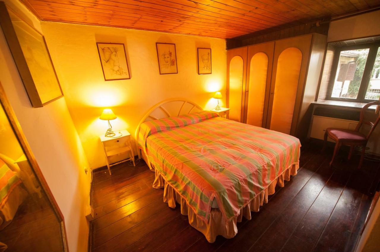 Apartamento Vivianella Verona