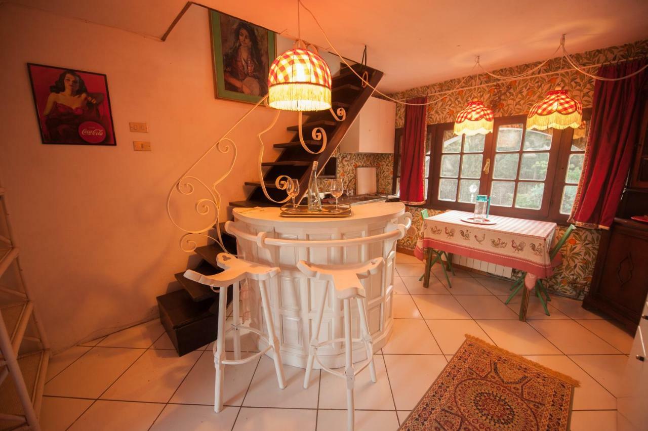Apartamento Vivianella