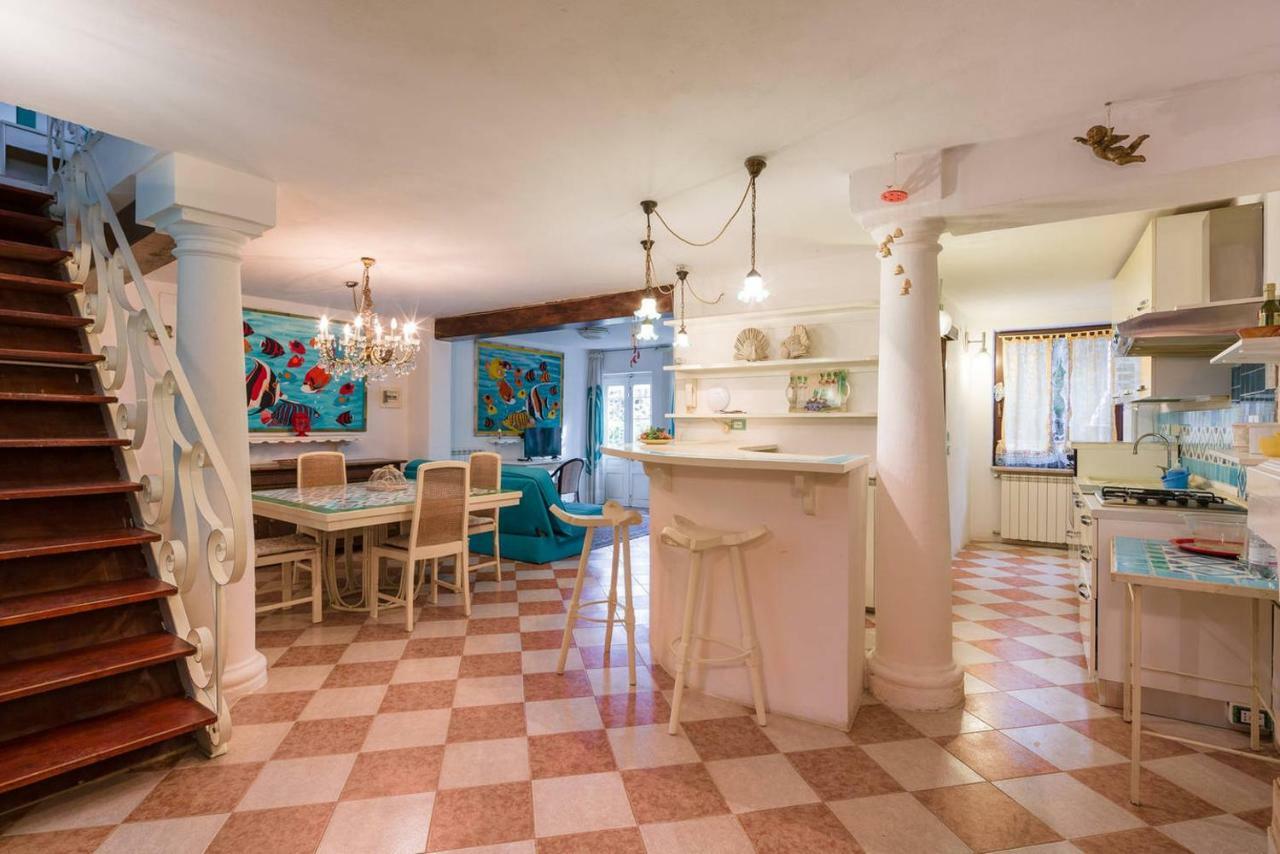 Apartamento Vivianella Verona