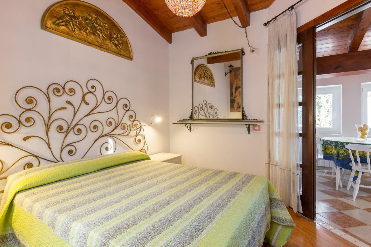 Vivianella Apartamento Verona