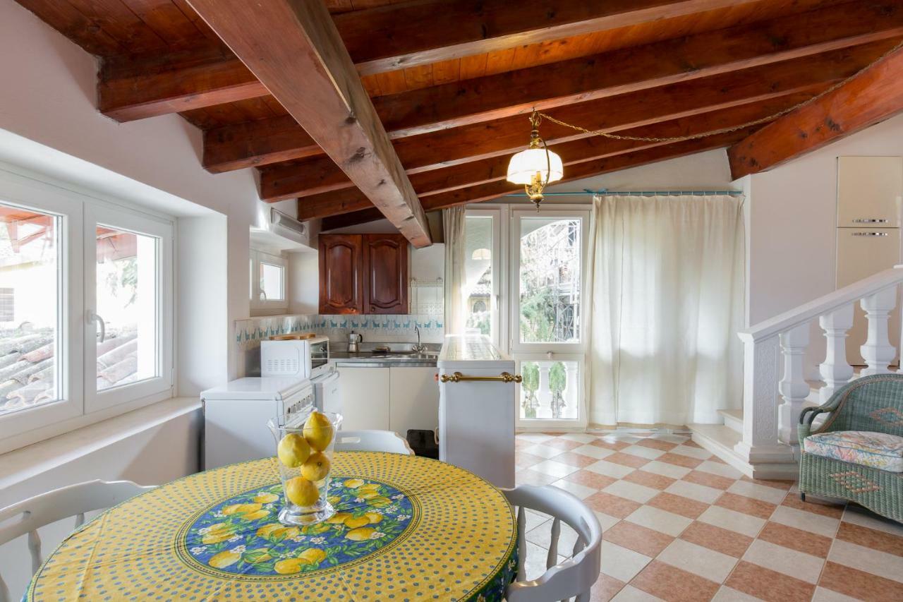 Vivianella Apartamento Verona