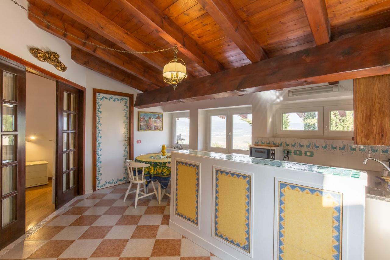 Vivianella Apartamento *