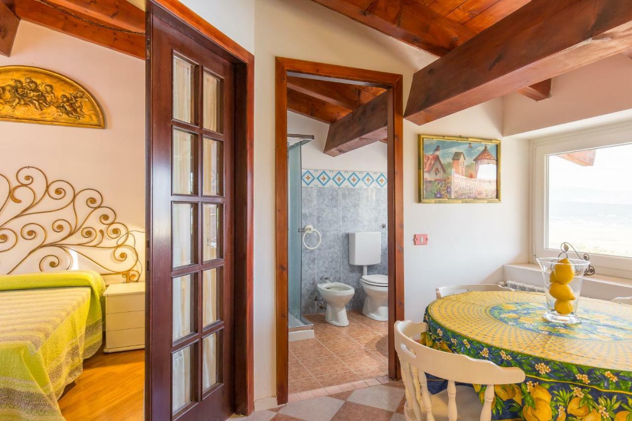 Apartamento Vivianella